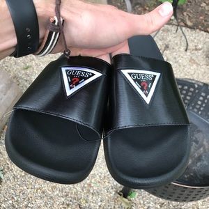 Guess Slides